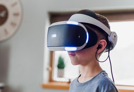 Three Ways Virtual Reality is Revolutionizing Manufacturing